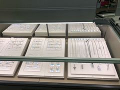 -珍LU首饰·银饰手工DIY体验(下沙宝龙店)