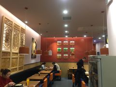 -阿香米线(北京大兴凯德MALL店)