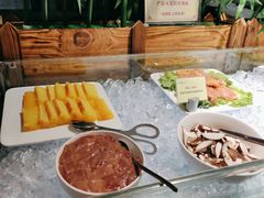 -泰谷酒店·太古码头闽菜自助餐厅