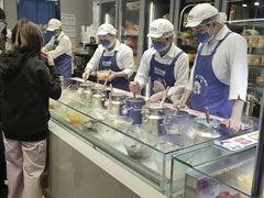 -溪边姑娘·拉丝酸奶水果捞(春熙路店)
