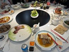 -朱仔记食府(江南大道店)
