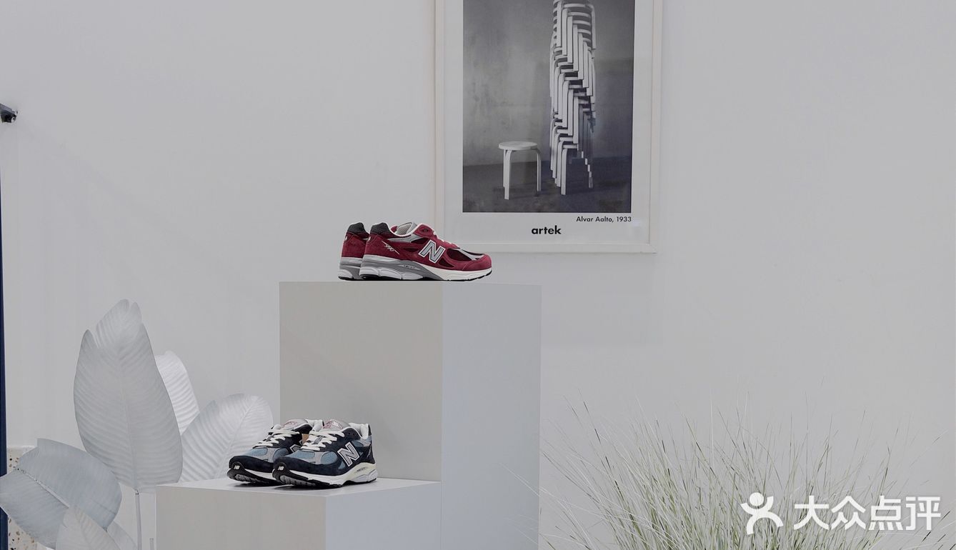 咖啡地图丨不只是咖啡的潮品店👟