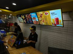 -City1+1城市比萨·意面(桂林路店)