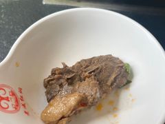 -老城红焖羊肉(人民路店)
