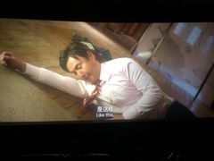 -中影国际影城(兰生大厦CINITY LED店)