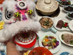 -天宜隆蘑菇宴火锅(石景山旗舰店)