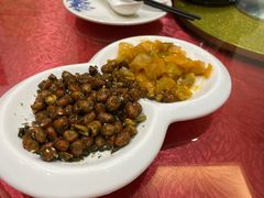 -新虹楼饭庄(崇明陈家镇店)