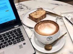 -WHEAT&BAKER-麥(凯德来福士店)