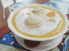 -甜心妈妈·榴莲星级糖水(北京路总店)
