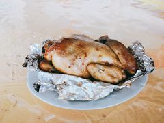 -乡味海鲜农家菜·巽寮土窑鸡(地道美食店)