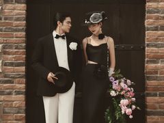 -金夫人婚纱摄影(惠阳店)