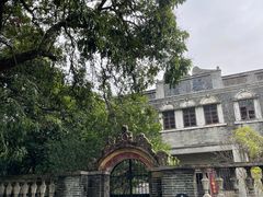 -开平碉楼文化旅游区马降龙景区