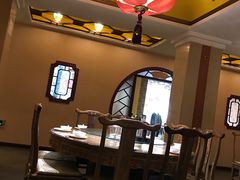 -一盏明灯全素斋(殊像寺店)