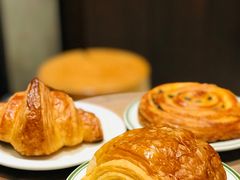 巧克力可颂-Luneurs(幸福里店)