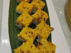 黄米凉糕-凯鸽酒楼•雁北民间菜(华北星店)