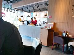 -COSTA COFFEE(金长安大厦店)