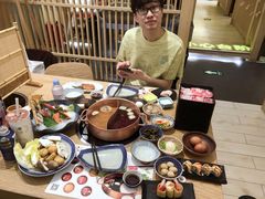 -伊豆野菜村(大族广场店)