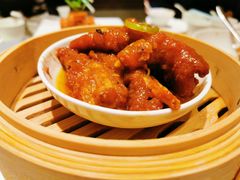 -潮府馆·非遗潮州菜·世纪公园(新国际博览中心店)