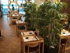 大堂-Sushi Love 创意寿司(丽影广场店)