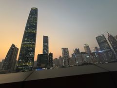 -Mercato莫卡多露台餐厅与酒吧(K11店)