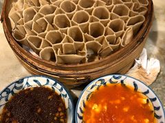 -杏花堂·山西菜馆(晋中万达店)