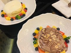 -大堂吧·下午茶·特调鸡尾酒(大连一方城堡豪华精选酒店)