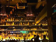 -TIKI鸡尾酒威士忌吧(二横路店)