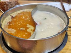 -四喜小胖·北京涮肉(五道营店)