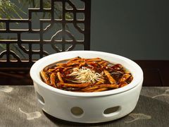 -苏城小院·园林精致苏州菜(斜塘老街店)