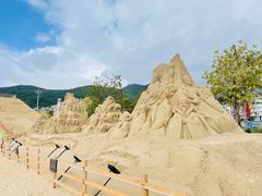 -大梅沙海滨公园