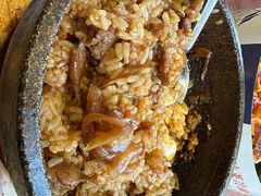 -金达莱冷面百年石锅饭(宾馆胡同店)