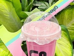 -gleeglee乐溢亦茶(合生汇店)