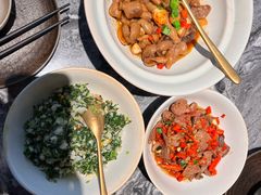 -湘路·湖南钵子菜·宴请(石龙仔店)