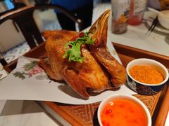 -庆江南江南菜(琴湖溪里花园城店)