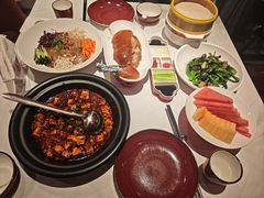 -大鸭梨烤鸭店(花园村店)