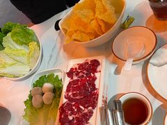 -八合里潮汕鲜牛肉火锅(吉大店)