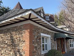 -天毓山庄·餐厅