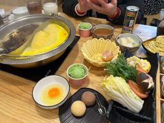 -牛匠和牛寿喜锅(西安总店)