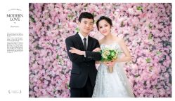 -巴黎经典婚纱摄影PARISSIC
