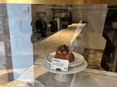 -大酉·M Coffee(北京美术馆店)