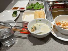 -海底捞火锅(江北万达商业广场店)
