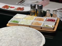 捞起鱼生-炳胜品味(海印总店)