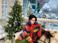 -洛阳白云山景区