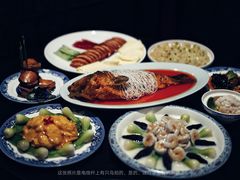 -豫满楼(正光路店)