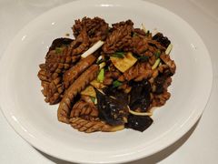 爆炒腰花-金春禧(世茂国际广场店)