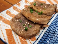 -良久幕府深夜食堂