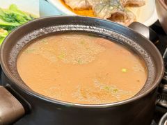 -简小舍·民间手艺菜(武昌江滩店)