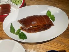 -京坛汇·烤鸭·京菜(宋庄店)