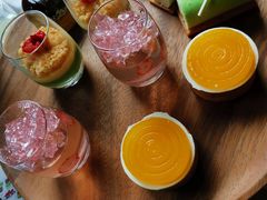 -三嚥阁 La Villa Restaurant