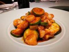-百富源·海鲜辽菜(浑河堡店)